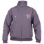 Aubrion Team Jacket - Grey